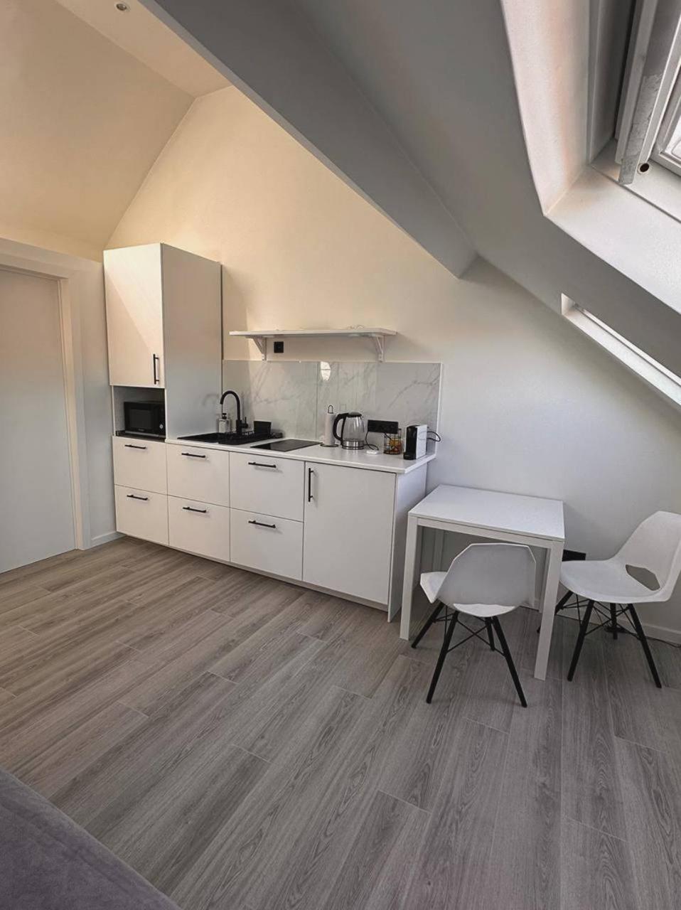 Skyroof A Ixelles - Viaduc Διαμέρισμα Βρυξέλλες Εξωτερικό φωτογραφία